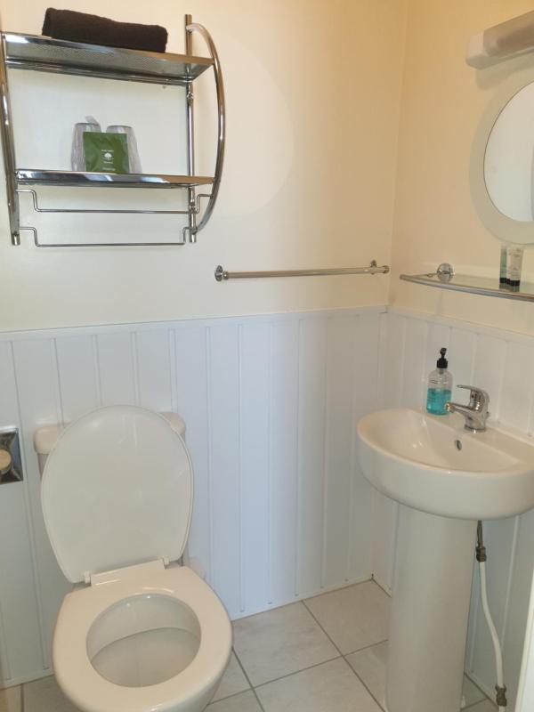 Standard Double Room - Second Floor image 2