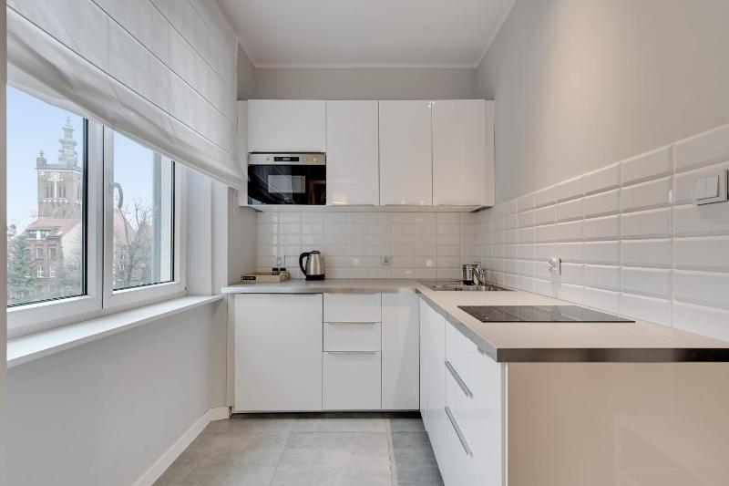 Studio Apartment image 2