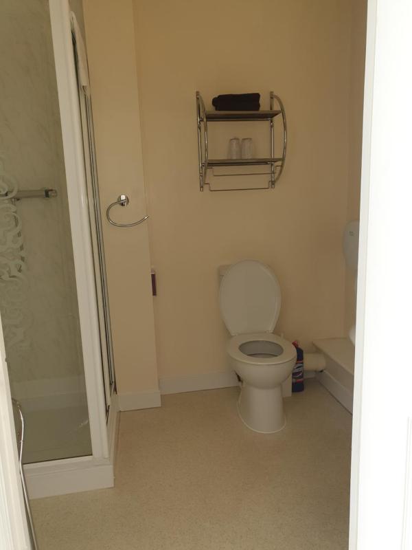 Twin Room - Second Floor image 4