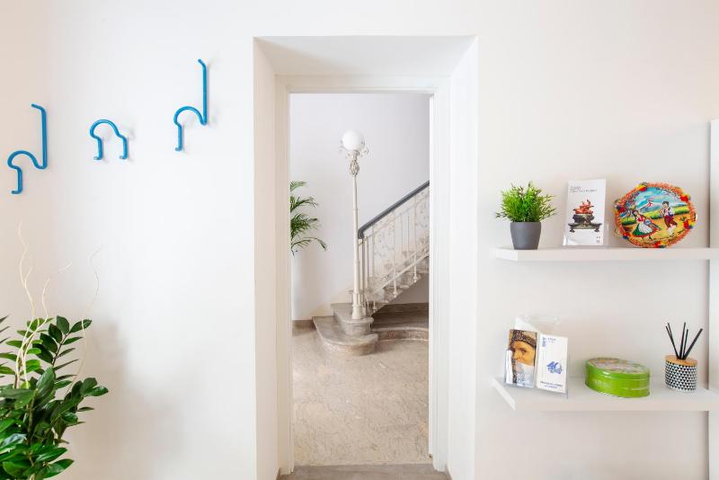 Le Cupole Suites & Apartments - image 29