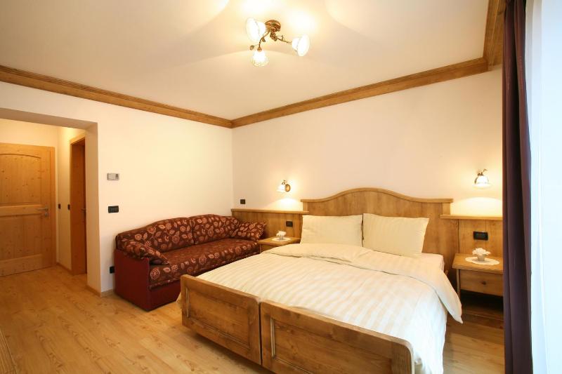 Comfort Double Room image 3