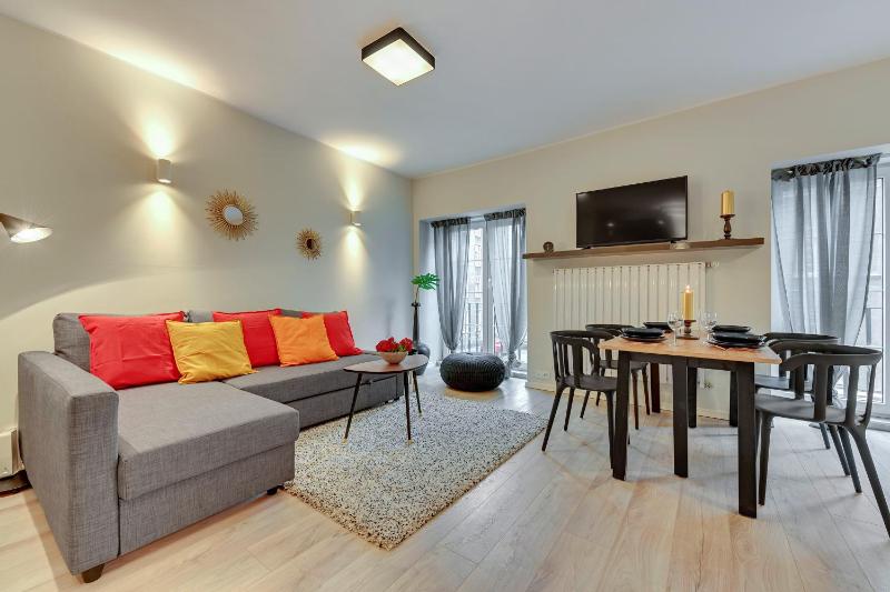 Two-Bedroom Apartment image 2