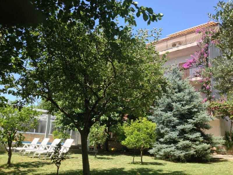 Apartments Arthur - image 34