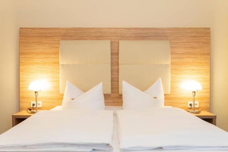 Comfort Double Room image 2