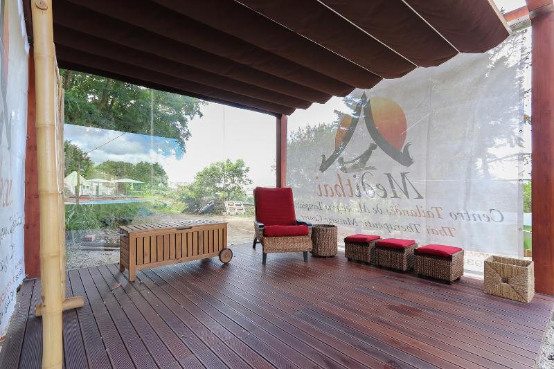 Sintra Rural Home - Cerrado da Serra - image 5