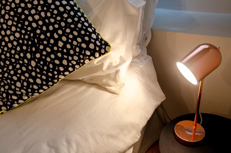 Deluxe Double or Twin Room image 2