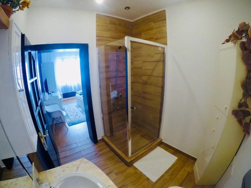 Cristi's Rooms - Pensiune - image 17