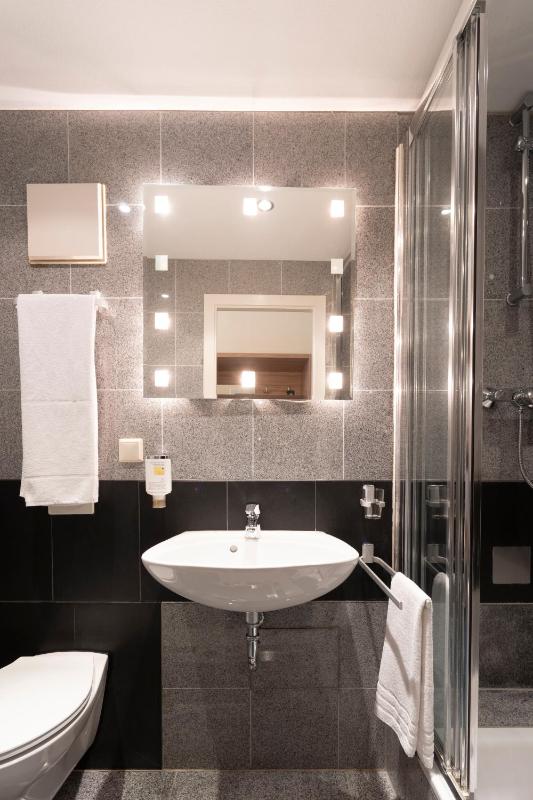 Standard Single Room image 4