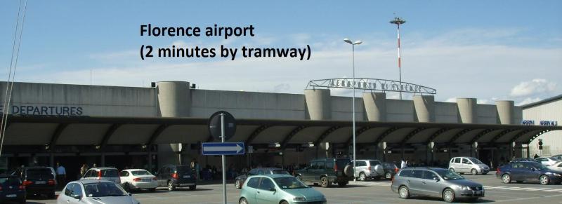 Two-Bedroom Apartment with private parking  image 2