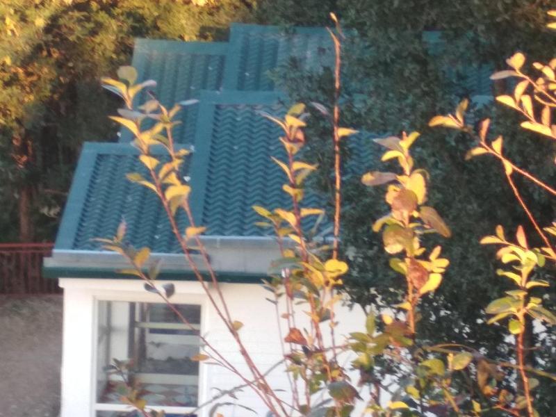 MUSKOTIA Independent Cottages - image 26