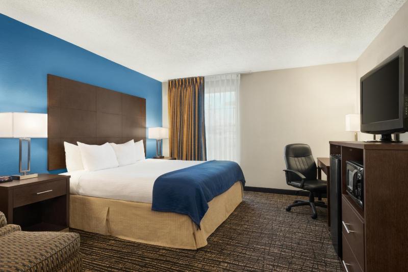 King Room - Disability Access/Non-Smoking image 1