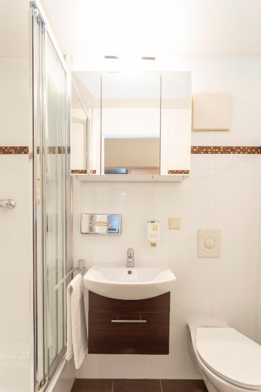 Comfort Single Room image 1