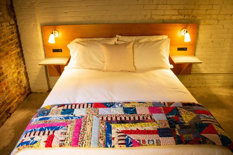 Standard Double Room image 4