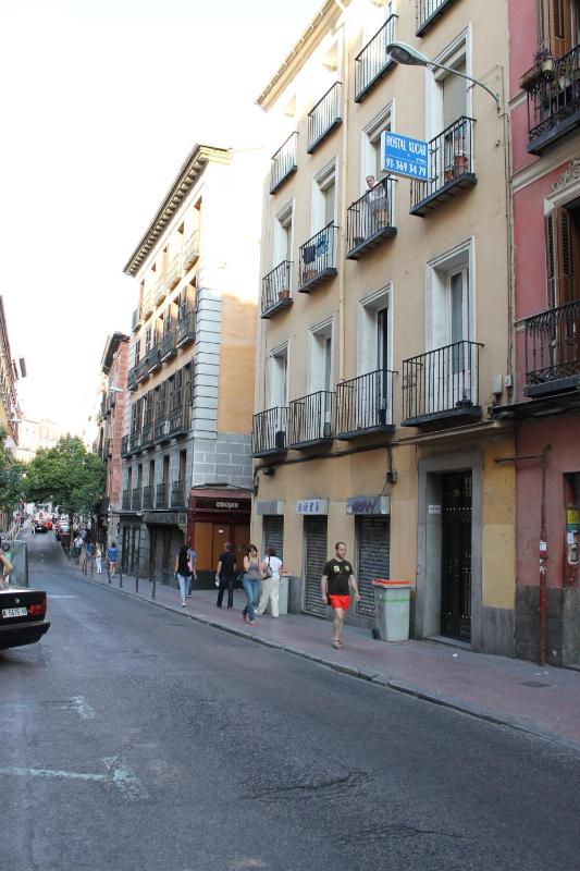 Hostal Xucar Images