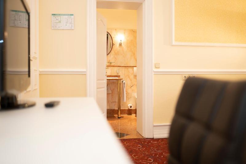 Superior Single Room image 3