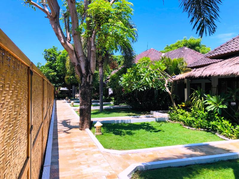 Samba Villas Beachfront View - image 25