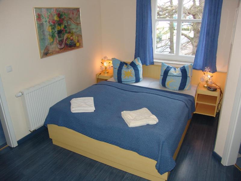 Apartments Villa Seeblick - image 11