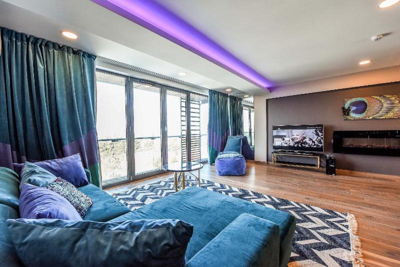 Palanga Sea View No 810 Apartment - image 36