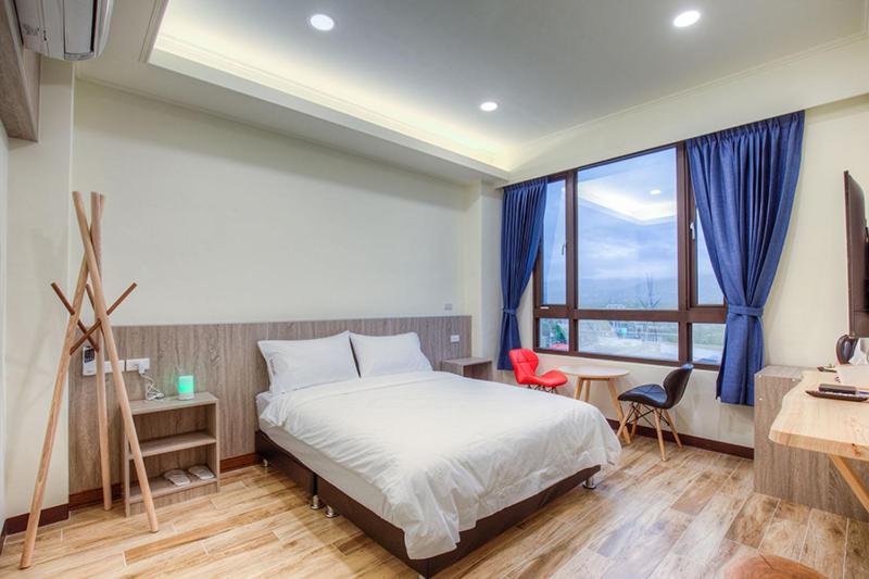 Blue Sky Hill Homestay 臺東縣民宿1467號 - image 23