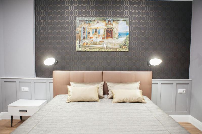 Standard Double or Twin Room image 3