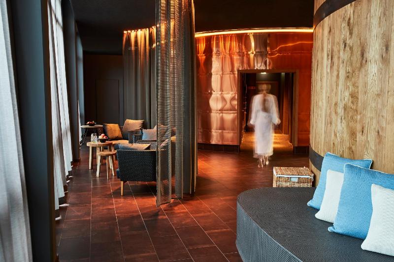Steigenberger Hotel München - image 4