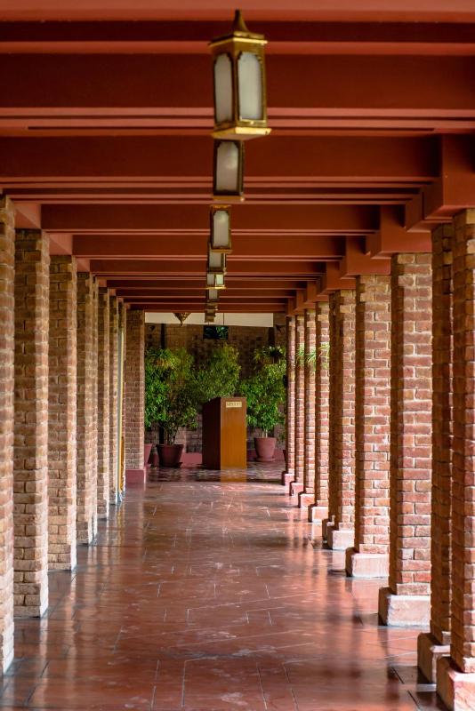 Faisalabad Serena Hotel - image 7
