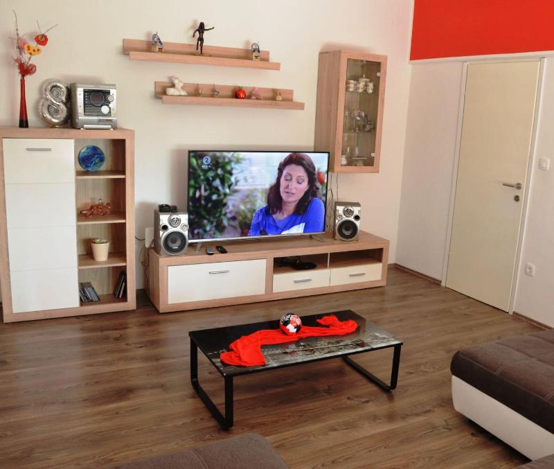 Three-Bedroom House image 3