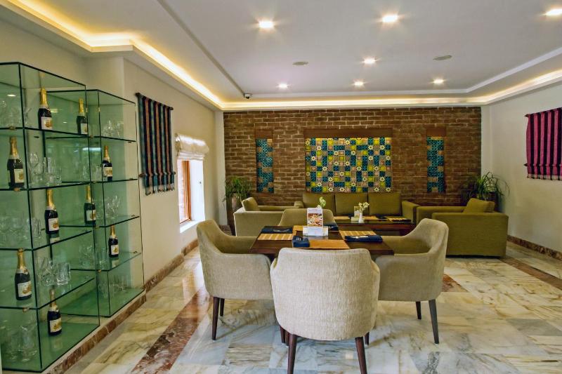 Faisalabad Serena Hotel - image 14