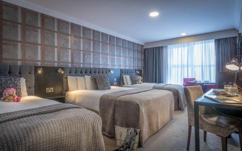 Triple Room image 1