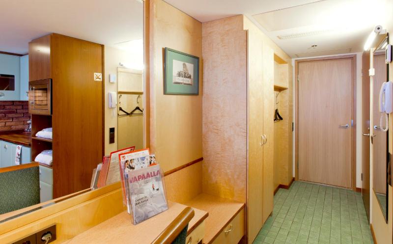 Superior King Room with Balcony - Annex Building image 1