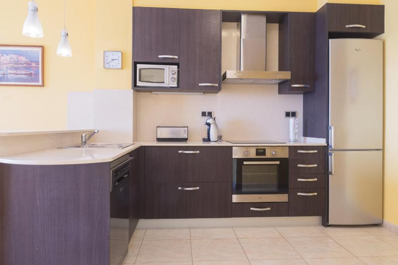 Two-Bedroom Apartment image 3