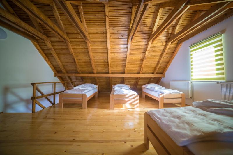 Apartment with Sauna image 3
