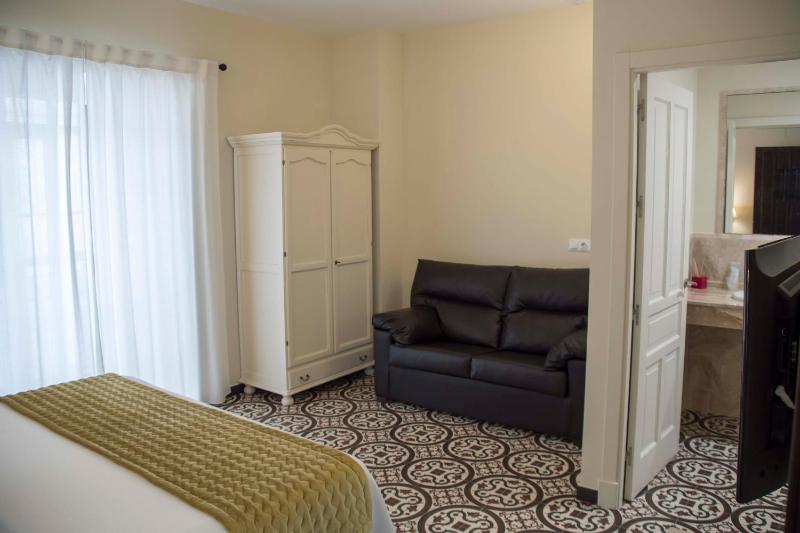 Hostal Boutique Casa La Laja - image 25