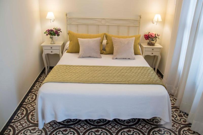 Hostal Boutique Casa La Laja - image 32