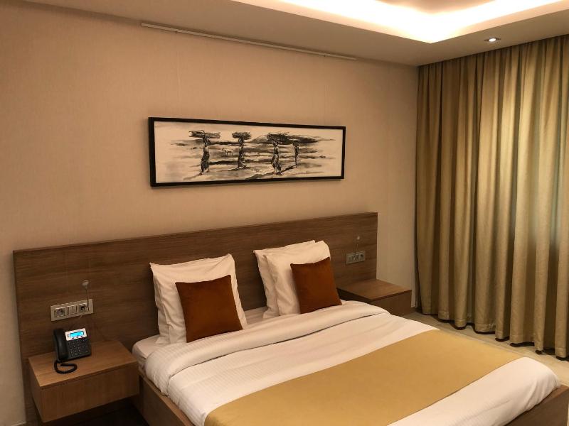 Hotel Elais Kinshasa - image 13