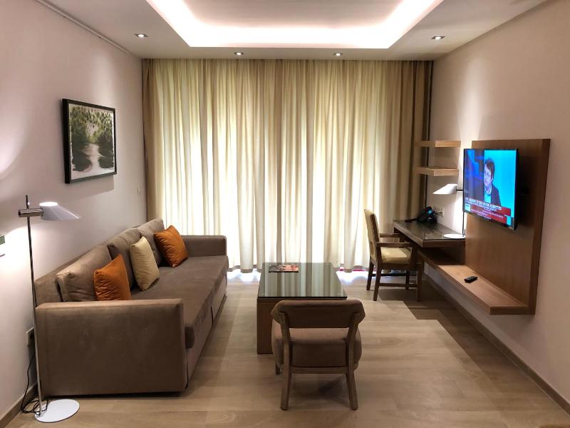 Hotel Elais Kinshasa - image 11