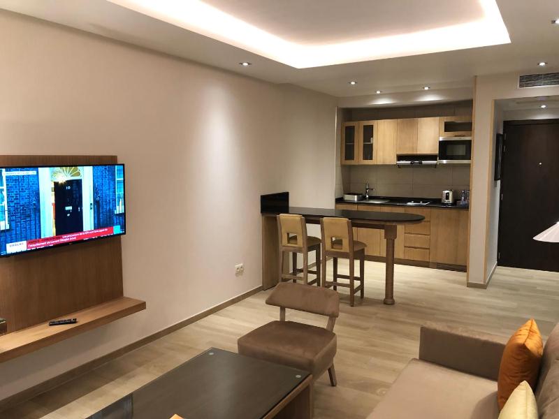 Hotel Elais Kinshasa - image 16
