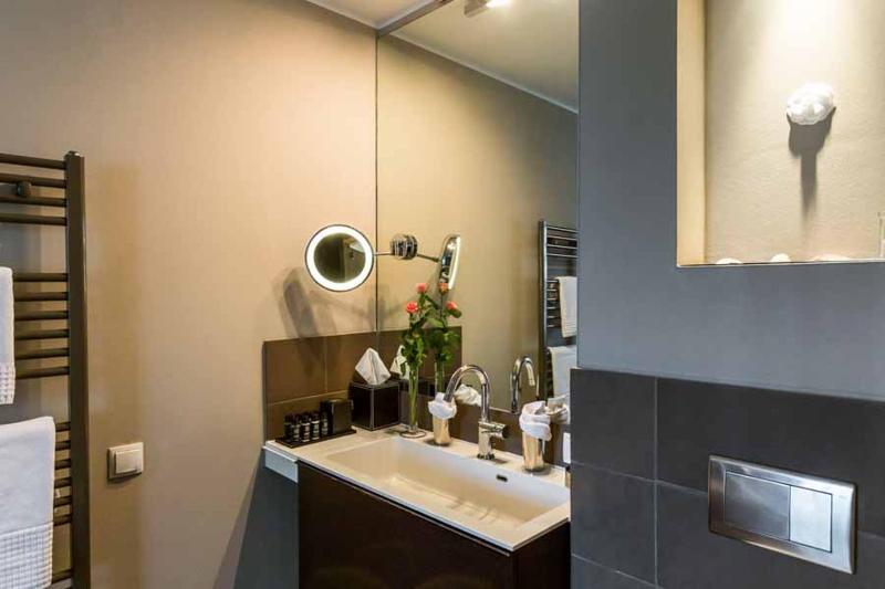 Single Room image 3