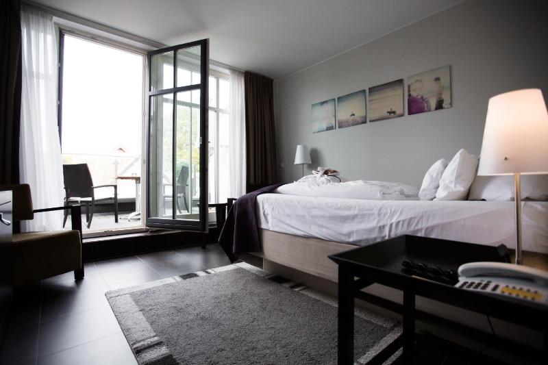 Double Room image 1