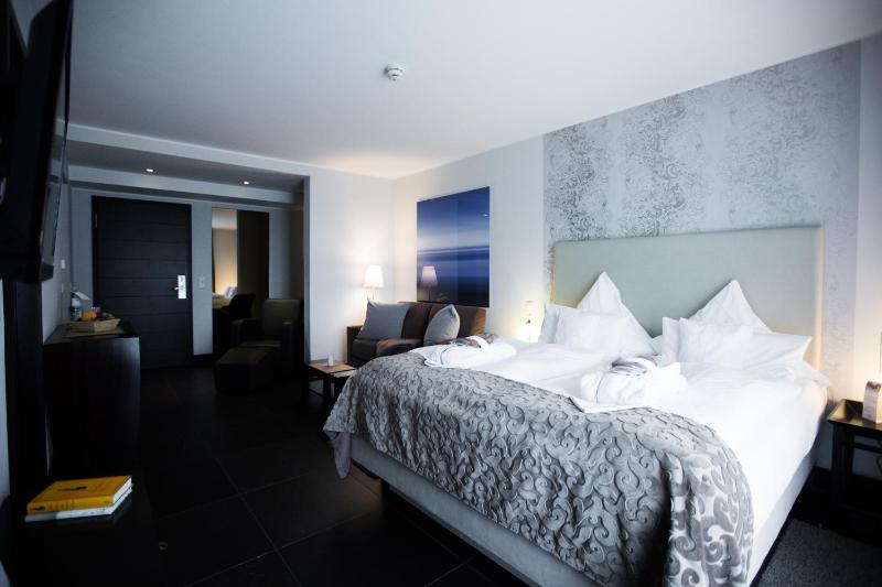 Junior Suite image 1