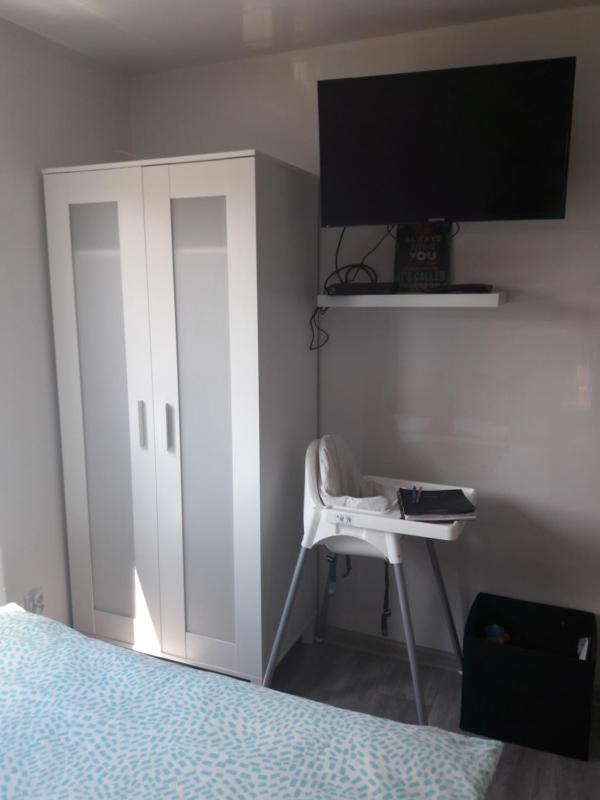 One-Bedroom Chalet image 4