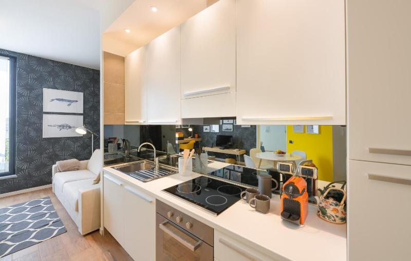 Superior Apartment image 4