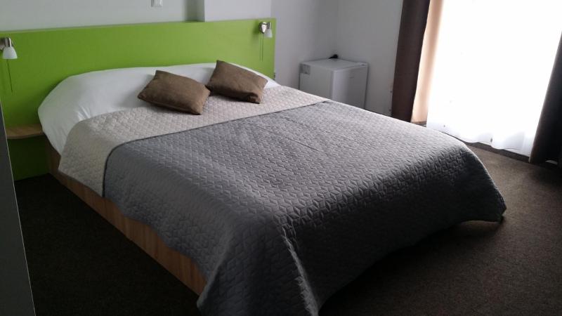 Double Room with Private Bathroom image 4