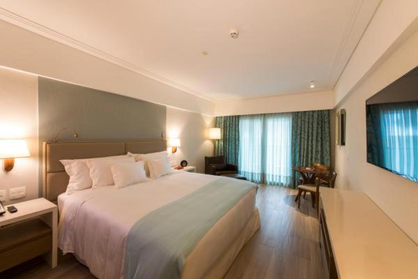 Vogal Luxury Beach Hotel & SPA - image 23