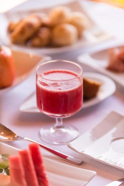 Vogal Luxury Beach Hotel & SPA - image 38