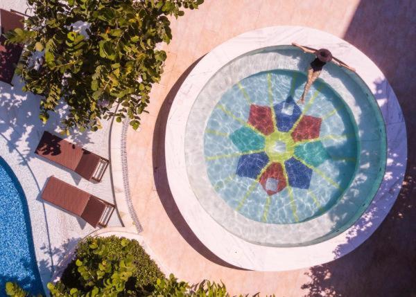 Vogal Luxury Beach Hotel & SPA - image 27
