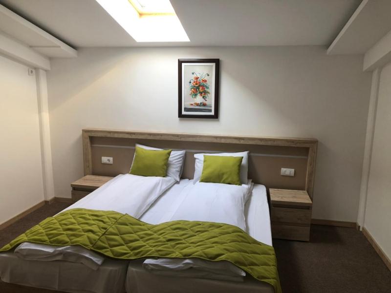Double or Twin Room image 1