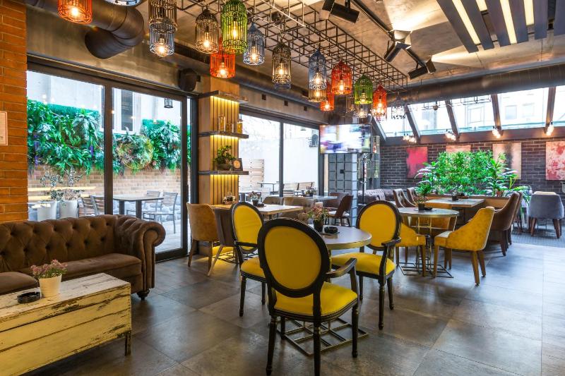Hotel Passpartù Home Garni - image 16
