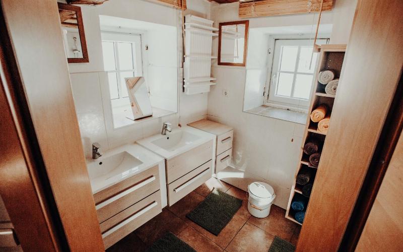 Three-Bedroom Chalet image 3