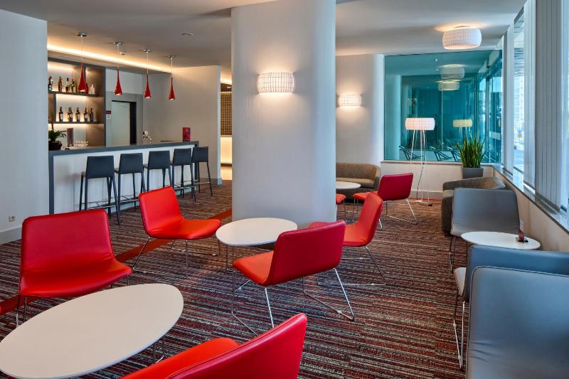 Hotel Mercure Lisboa - image 3